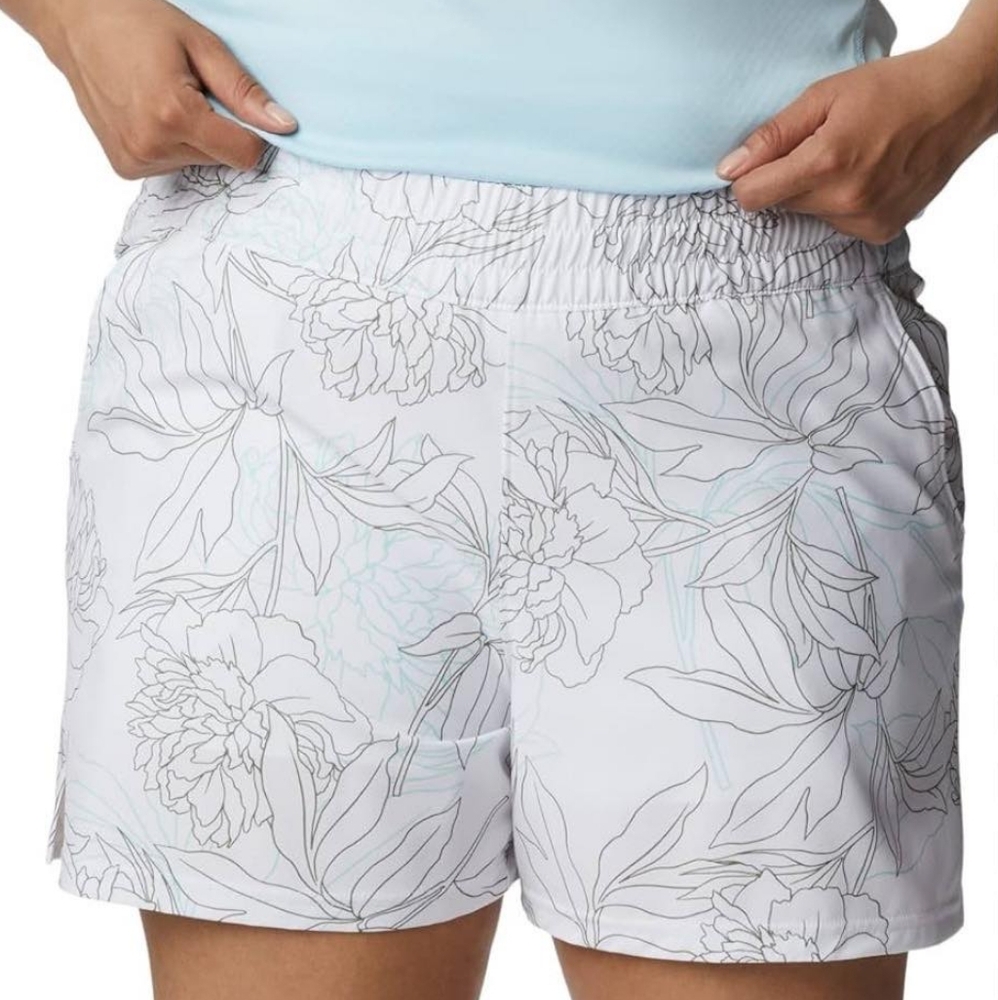 Columbia shorts for women